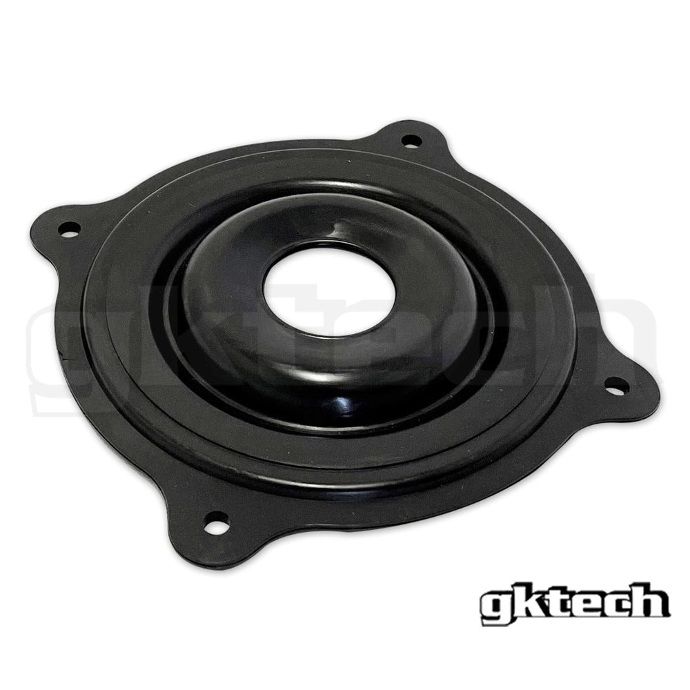 Cuffia Intermedia Leva del Cambio GKTech per Nissan Telaio S/R