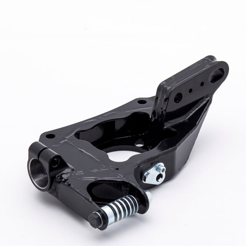 Carica immagine in Galleria Viewer, Kit Anteriore Wisefab "Grip" per Subaru Impreza
