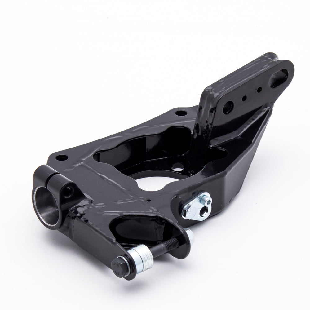 Kit Anteriore Wisefab "Grip" per Subaru Impreza