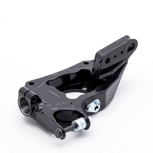 Kit Anteriore Wisefab "Grip" per Subaru Impreza