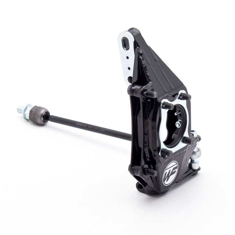 Carica immagine in Galleria Viewer, Kit Anteriore Wisefab "Grip" per Subaru Impreza
