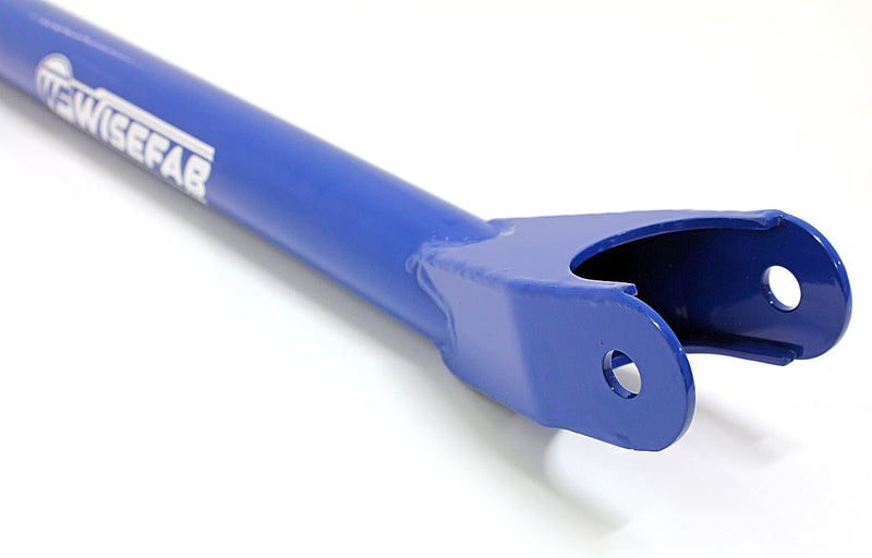 Carica immagine in Galleria Viewer, Tiranti Superiori Posteriori Wisefab Rinforzati per BMW E36 (incluse M3)

