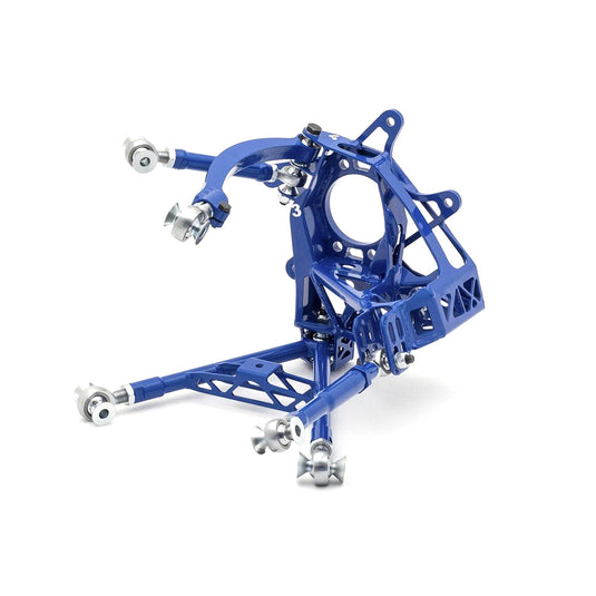 Kit Posteriore Wisefab per Nissan 200SX S14, S14A, Silvia S15