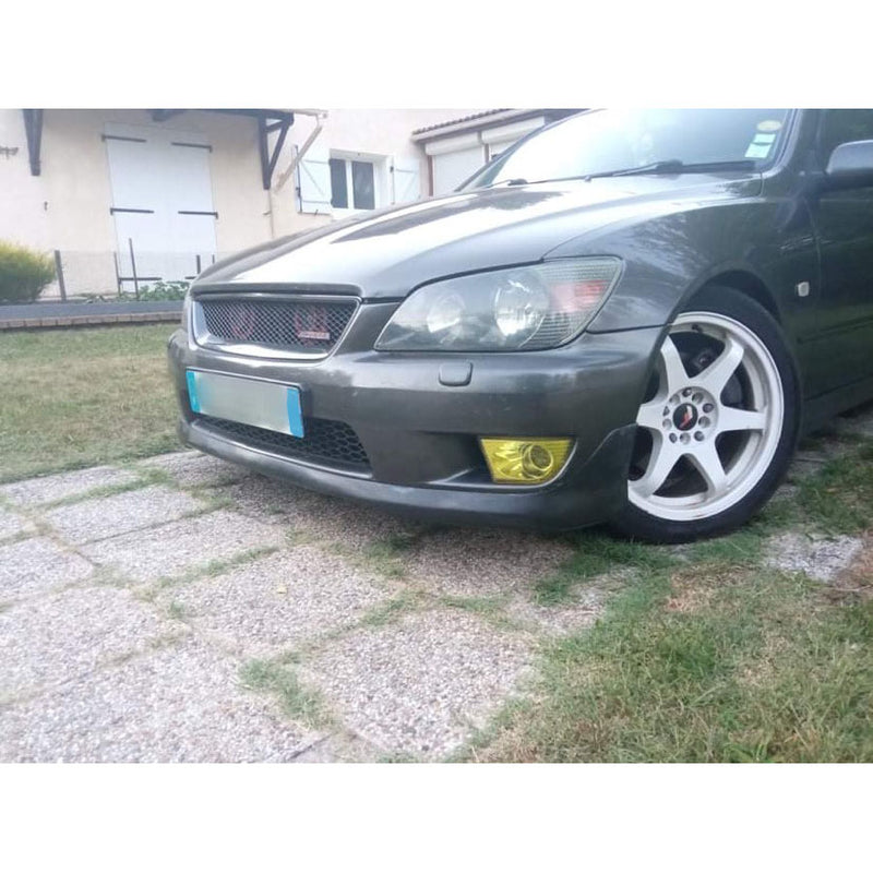 Carica immagine in Galleria Viewer, Lip Paraurti Anteriore Stile TRD per Lexus IS (98-05)
