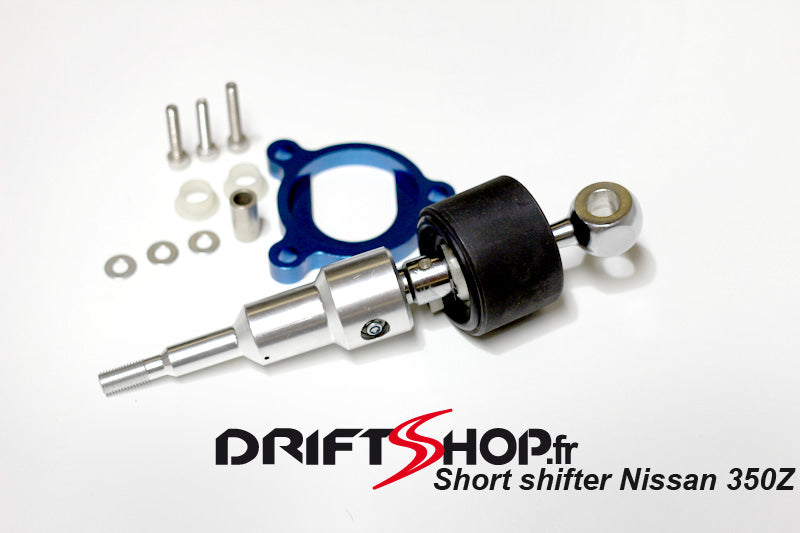 Carica immagine in Galleria Viewer, Short Shifter DS per Nissan 350Z
