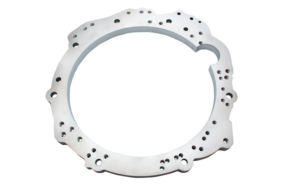 Kit Adattamento Cambio BMW M50 & M57 su Motore Toyota 1JZ & 2JZ