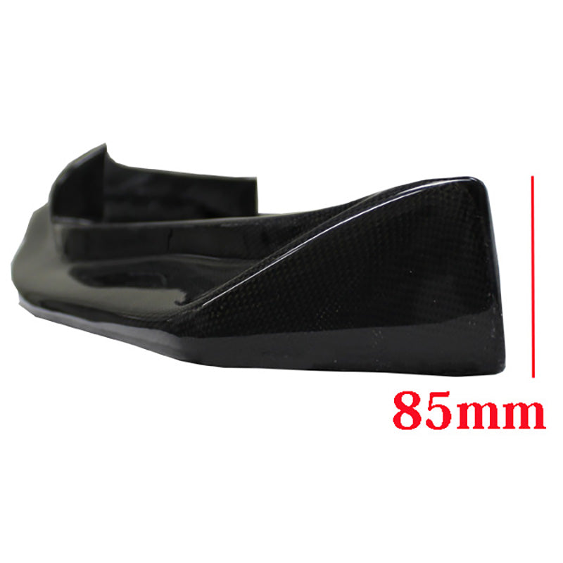 Carica immagine in Galleria Viewer, Lip Paraurti Anteriore in Carbonio per Nissan 350Z (2006+)
