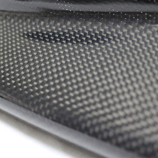 Lip Paraurti Anteriore in Carbonio per Nissan 350Z (2006+)