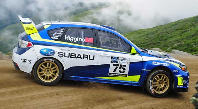 Carica immagine in Galleria Viewer, Vetri in Policarbonato per Subaru Impreza GR / GH 5 Porte
