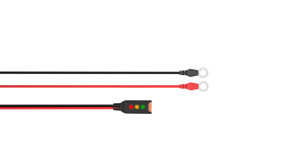 Cavo con Indicatore e Occhiello CTEK M6 & M8