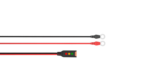 Cavo con Indicatore e Occhiello CTEK M6 & M8