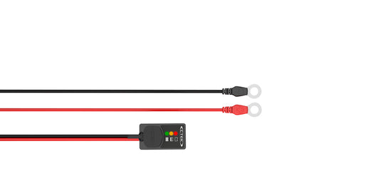 Pannello di Ricarica Batteria CTEK M8 1,5 m & 3,3 m