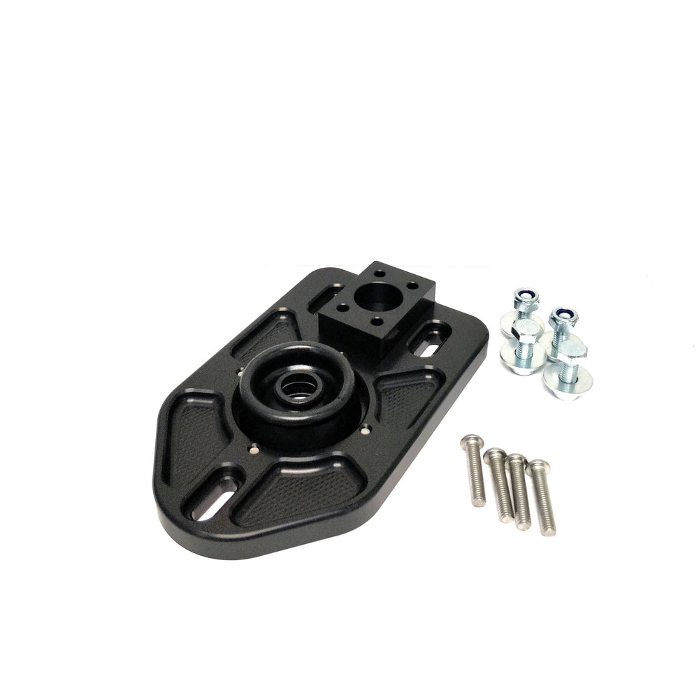 Kit di Montaggio Short Shifter V2 / V3 IRP per BMW E46