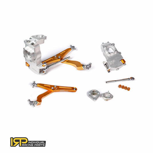 Kit Angolo Sterzo IRP per BMW Serie 3 E9X