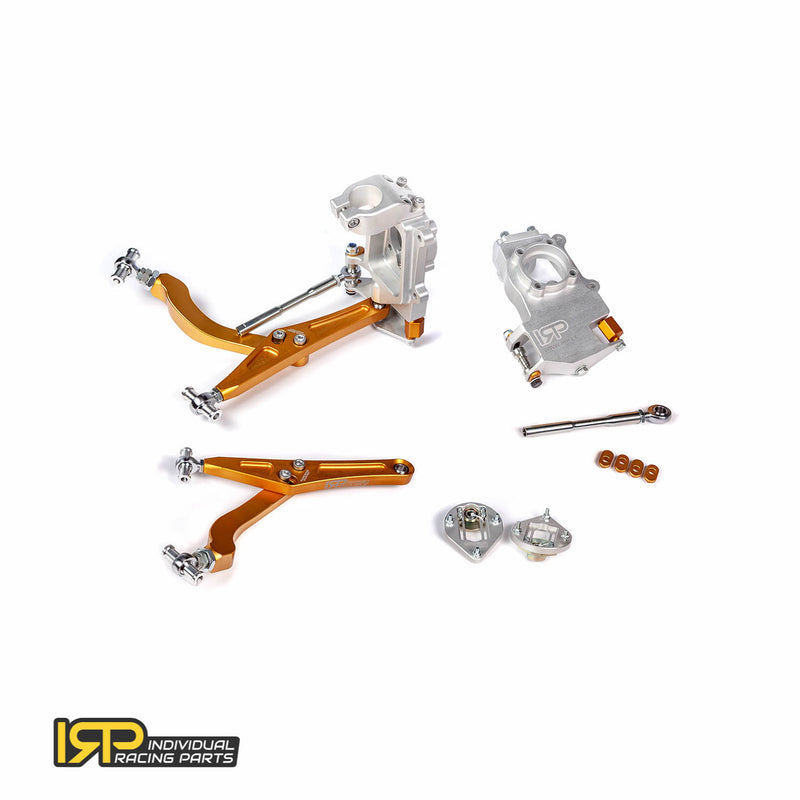 Carica immagine in Galleria Viewer, Kit Angolo Sterzo IRP per BMW Serie 1 E8X
