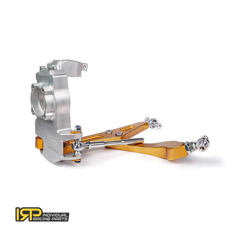 Carica immagine in Galleria Viewer, Kit Angolo Sterzo IRP per BMW Serie 3 E9X
