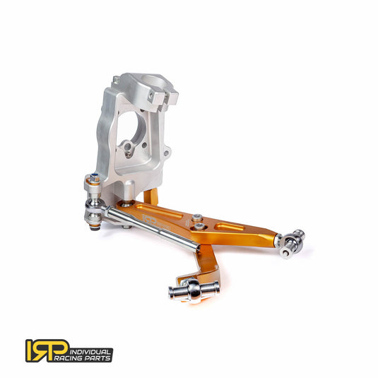 Kit Angolo Sterzo IRP per BMW Serie 3 E9X