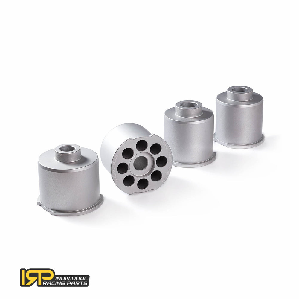 Silent Block Rigidi Culla Posteriore IRP per BMW M3 E9X