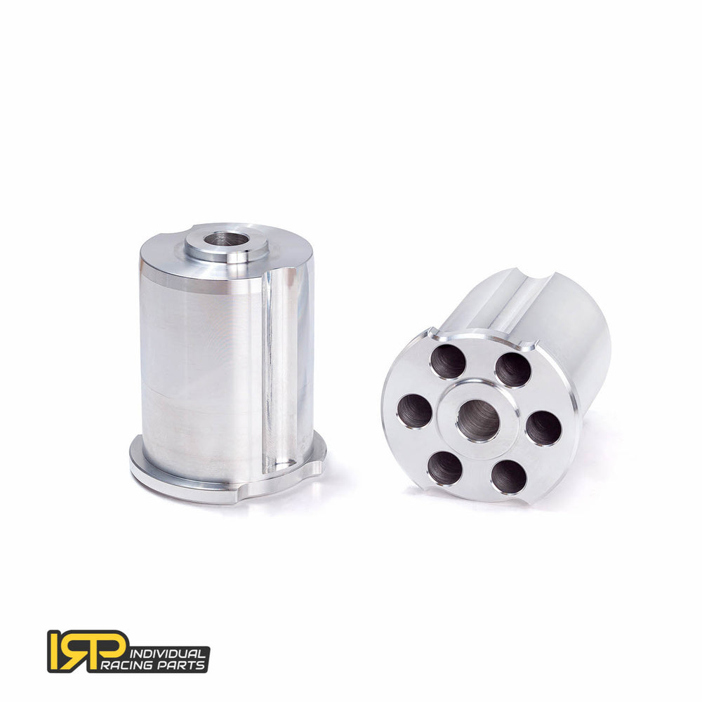 Silent Block Rigidi Culla Posteriore IRP per BMW E36 Compact