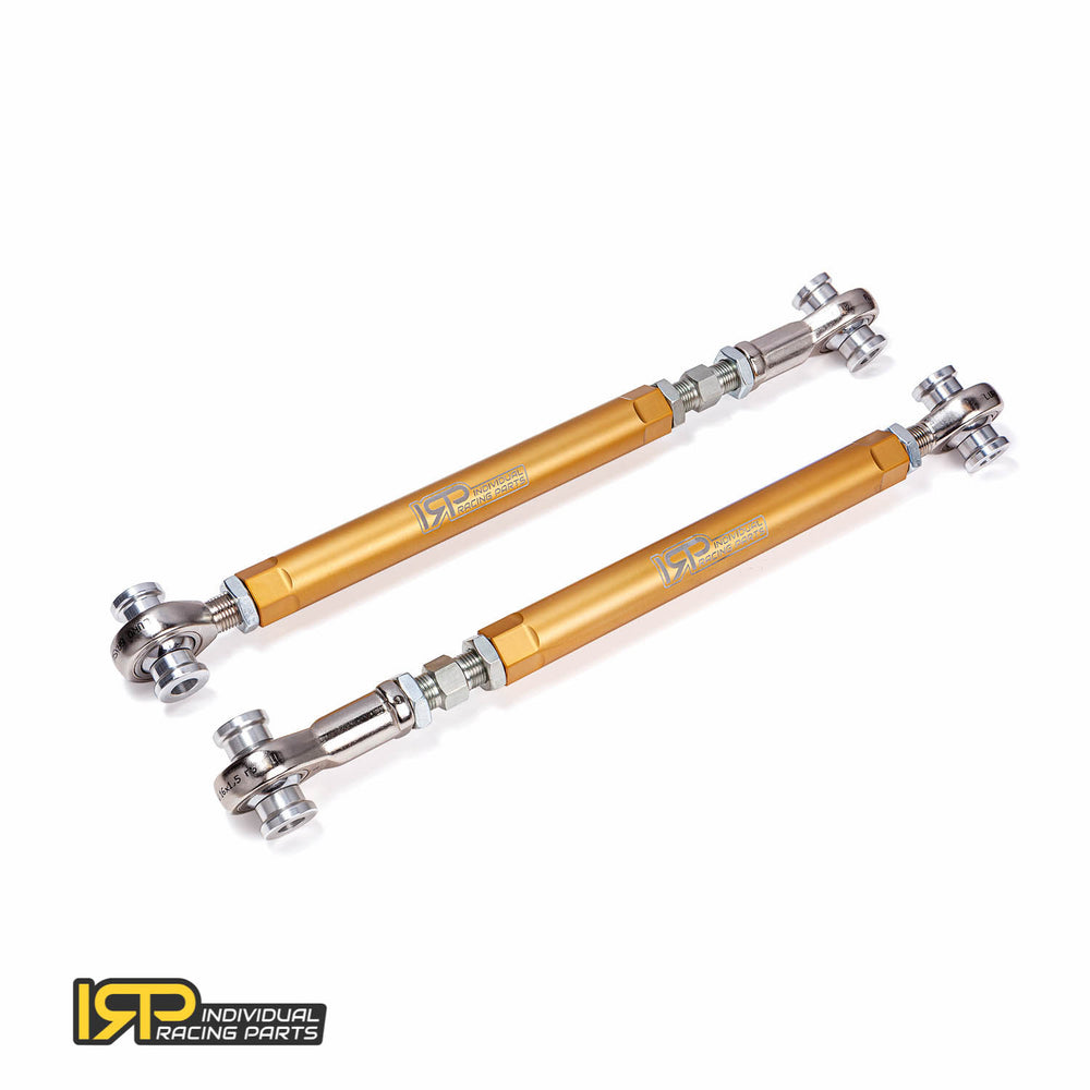 Tiranti Convergenza Posteriore Regolabili IRP per BMW Serie 3 F3X