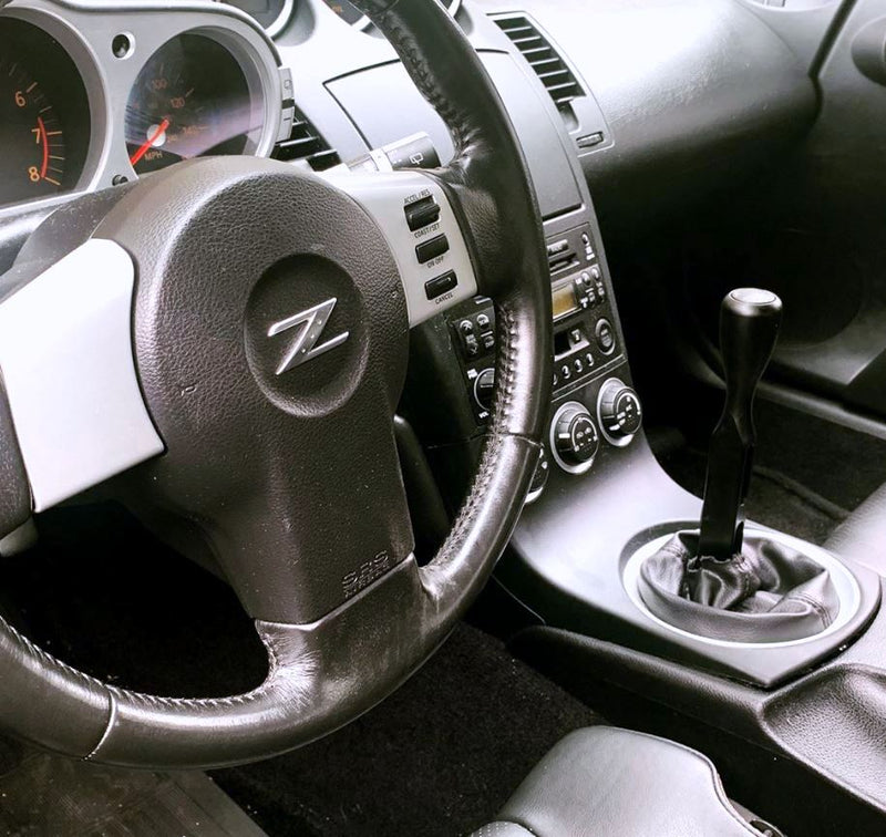 Carica immagine in Galleria Viewer, Short Shifter IRP V3 per Infiniti G35 &amp; G37
