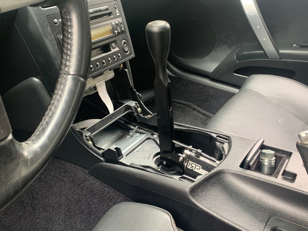 Short Shifter IRP V3 per Nissan 350Z