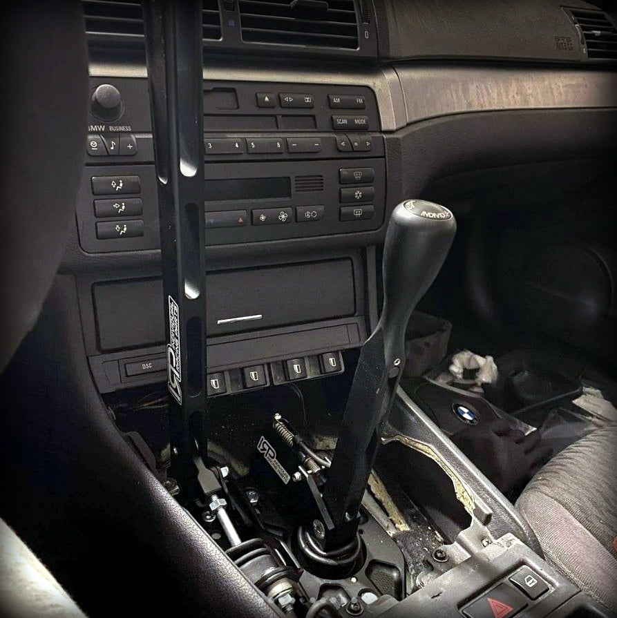 Short Shifter IRP V3 per BMW E46