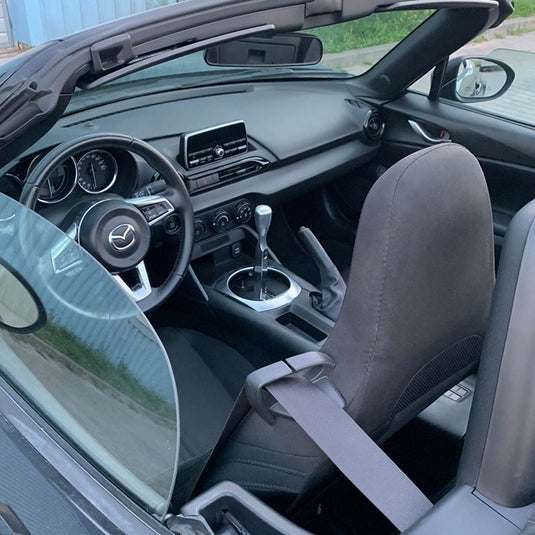 Short Shifter IRP per Mazda MX-5 ND