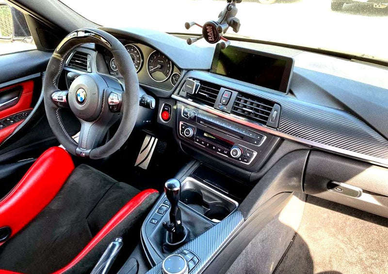 Carica immagine in Galleria Viewer, Short Shifter IRP V2 per BMW
