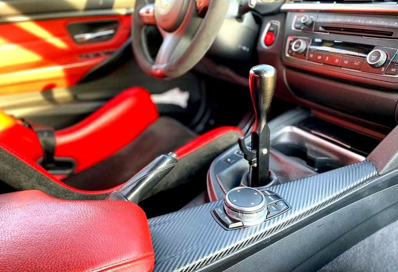 Carica immagine in Galleria Viewer, Short Shifter IRP V2 per BMW

