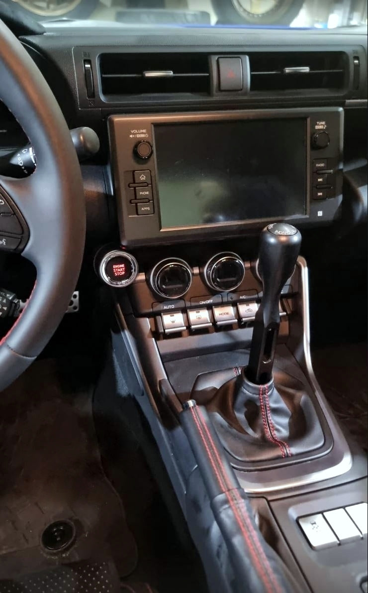 Carica immagine in Galleria Viewer, Short Shifter IRP V3 per Toyota GR86
