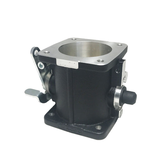 INIEZIONE FARFALLA JENVEY DIAMETRO 45MM LUNGHEZZA 66M