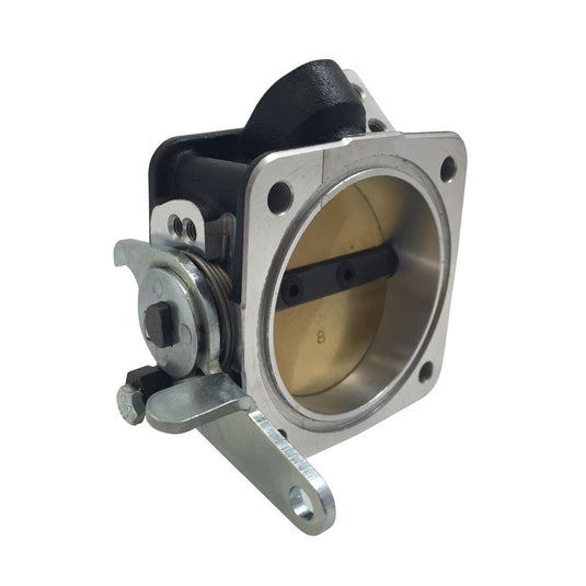 INIEZIONE FARFALLA JENVEY DIAMETRO 48MM LUNGHEZZA 30MM