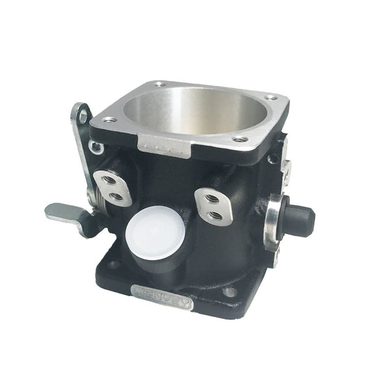 INIEZIONE FARFALLA JENVEY DIAMETRO 48MM LUNGHEZZA 66MM