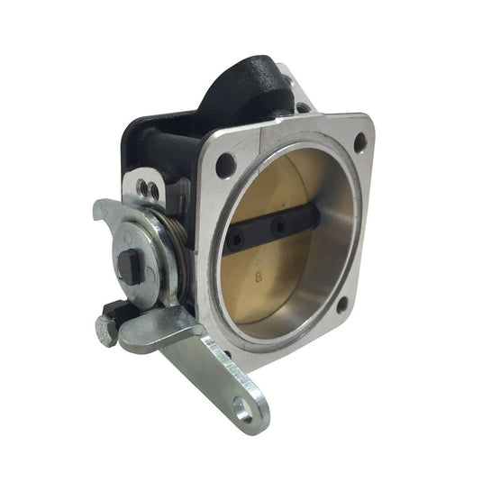 INIEZIONE FARFALLA JENVEY DIAMETRO 50MM LUNGHEZZA 30MM