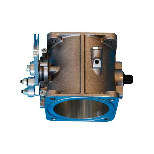 INIEZIONE FARFALLA JENVEY DIAMETRO DEI CORPI 70MM SENZA INIETTORE