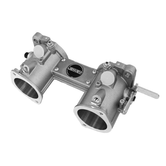 INIEZIONE FARFALLA JENVEY TIPO IDA 50MM