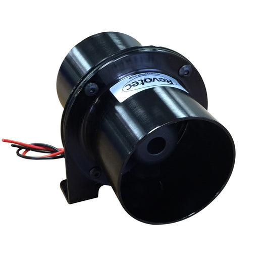 Ventole Abitacolo Elettriche