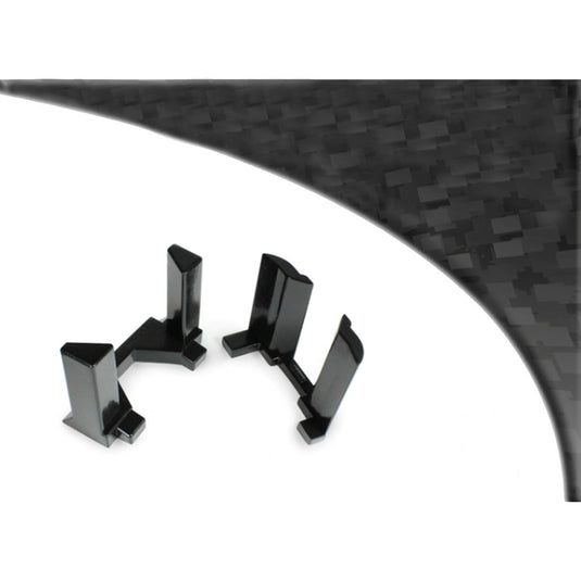 Inserto supporto motore superiore VW Golf MK 5/6 BK Black series