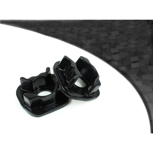 Silent block Powerflex Honda HR-V CH (1999-2006) - parte 1