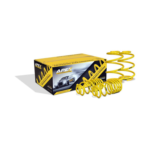 Insieme molle APEX MINI F55/F57 One/Cooper D (15mm/15mm)