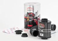Insieme sistema di aspirazione OTA BMC Abarth 500 (2008) 135CV