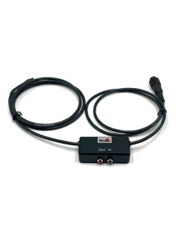 Interfaccia centralina Stilo per WL-10 predisposta per YD e PTT