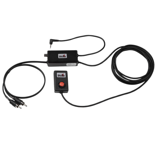 Interfaccia Motorola Stilo per centralina DG10 (con PTT)
