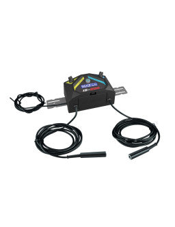 Interfono analogico Sparco Pro IS-200 connettore Jack femmina