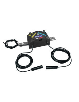 Interfono analogico Sparco Pro IS-200 PLUS connettore Nexus femmina