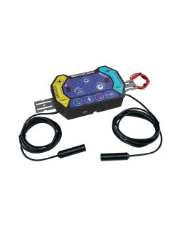 Interfono digitale Sparco Pro IS-300 connettore Nexus femmina