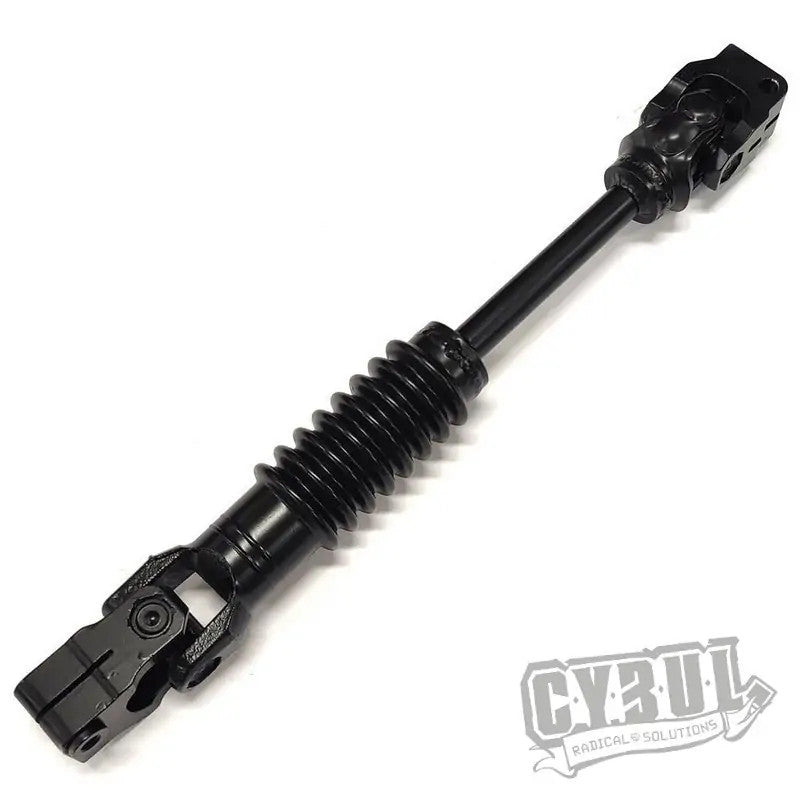 Carica immagine in Galleria Viewer, Albero Sterzo Intermedio per Swap V8 su BMW E46 e Z4
