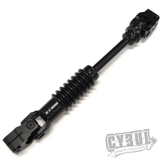 Albero Sterzo Intermedio per Swap V8 su BMW E46 e Z4