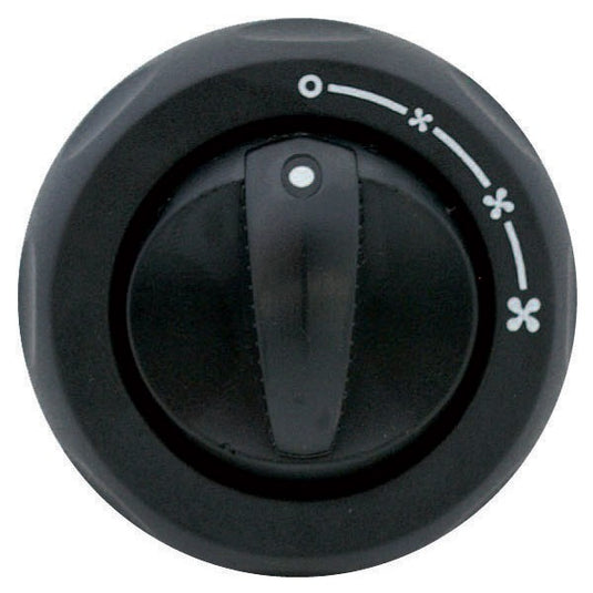 Interruttore 3 Velocità 4 Posizioni Riscaldamento Siroco Minox turbine Riscaldamento GAO